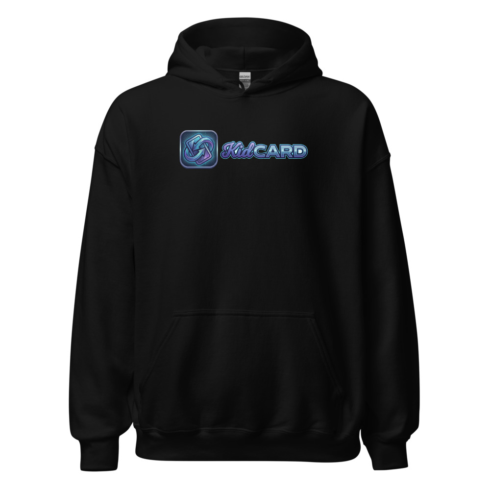 KidCard Hoodie