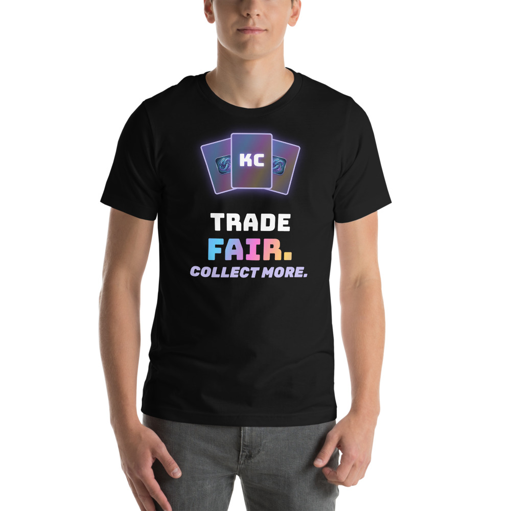 Trade Fair Tee