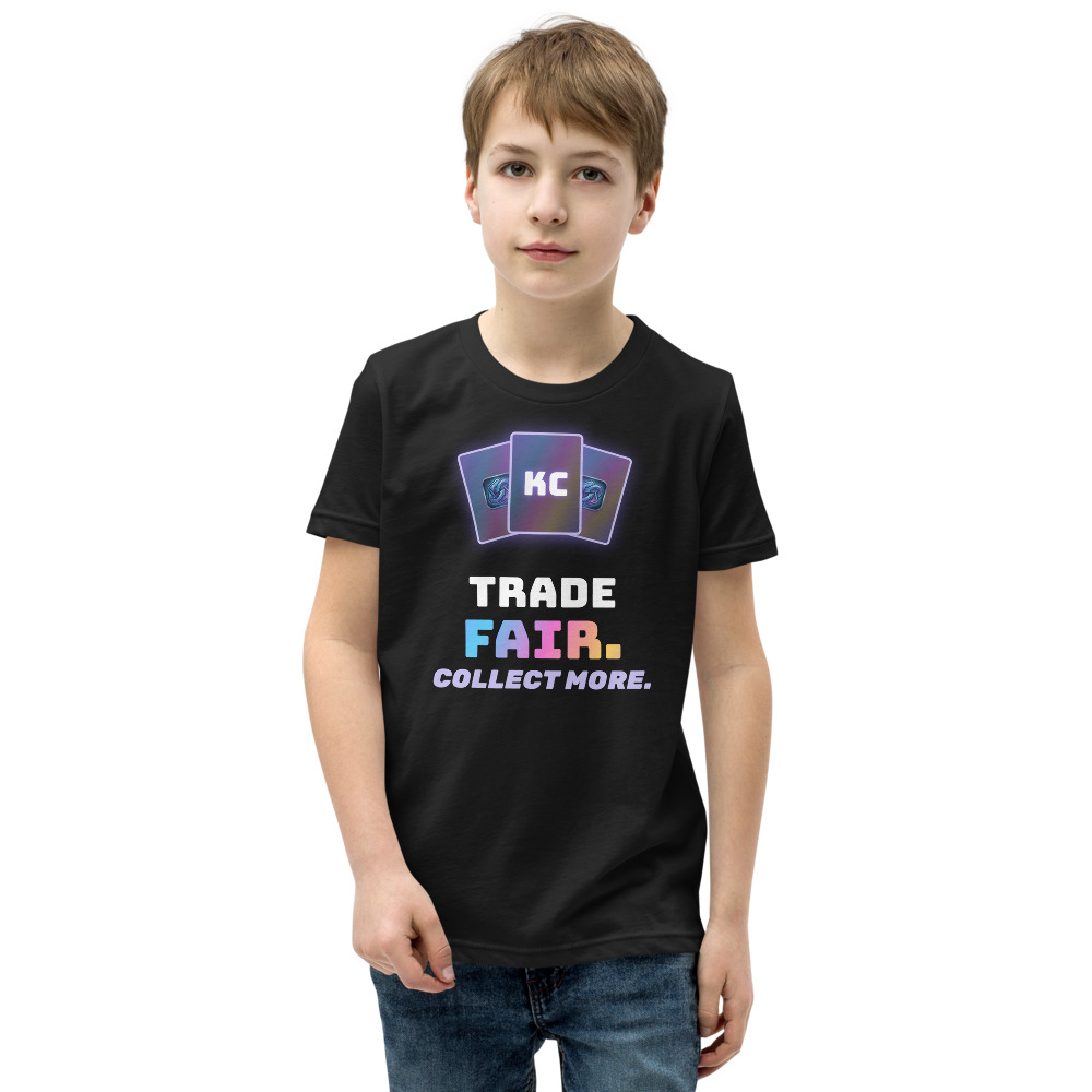 Trade Fair Youth Tee